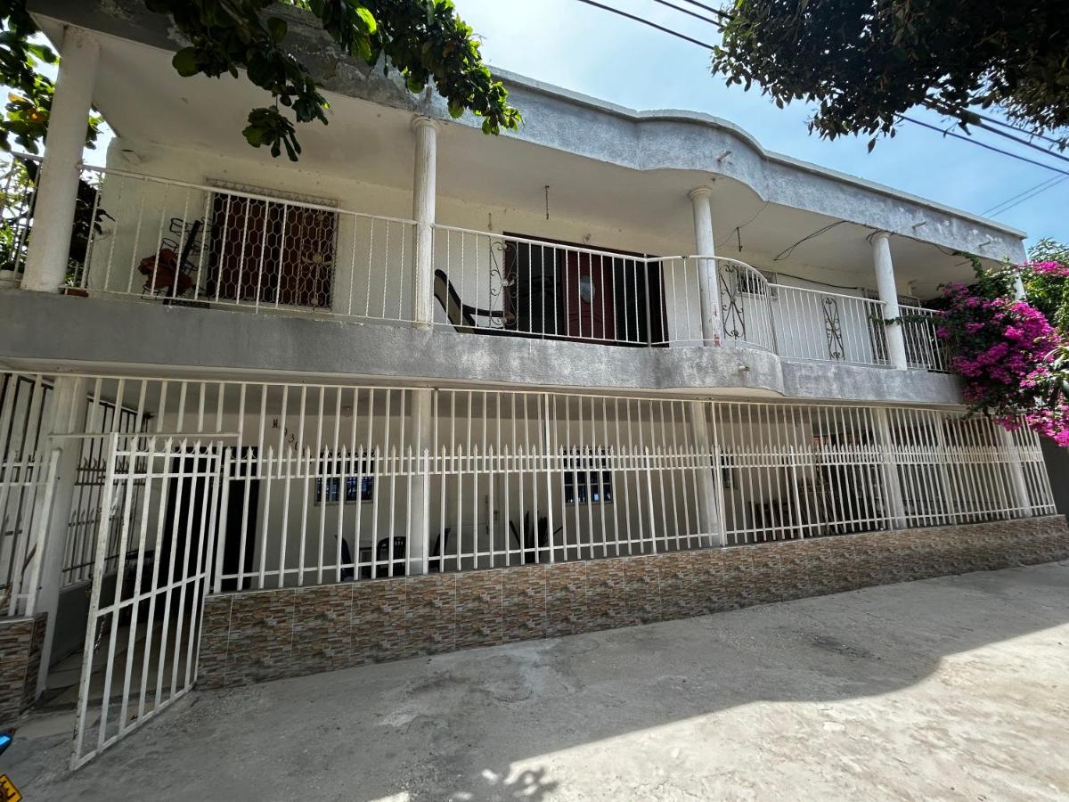 Apartamento Maryland