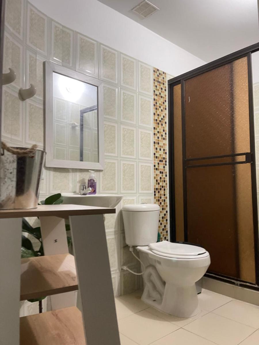 Apartamento moderno cerca al aeropuerto