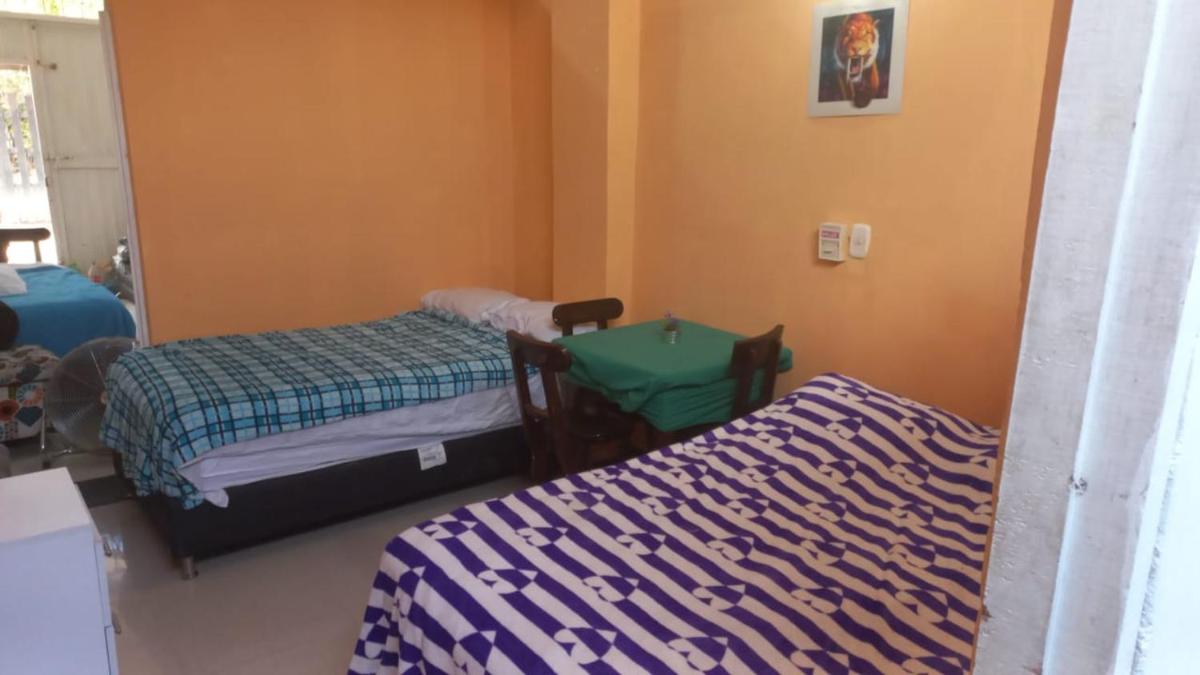 apartamento Monimar en TAGANGA