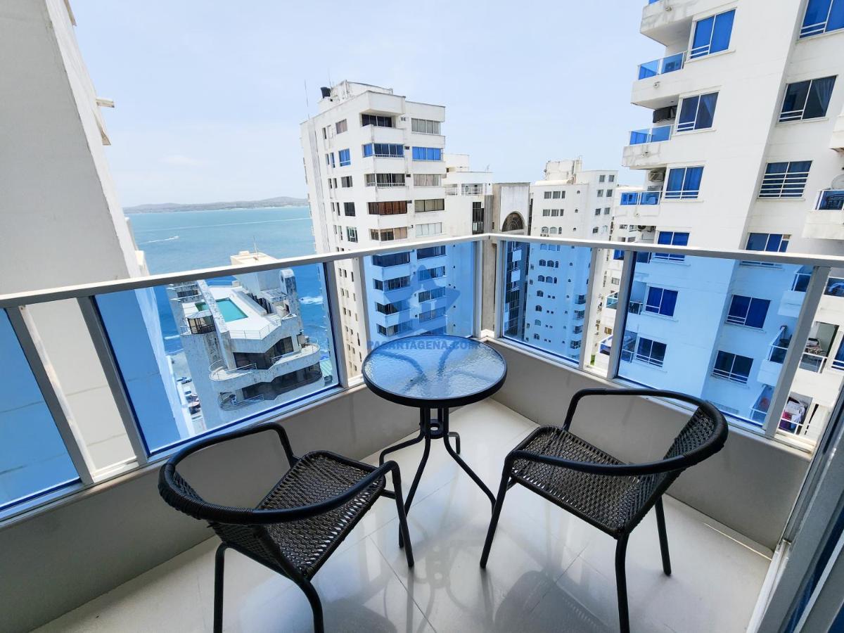 Apartamento Nice View