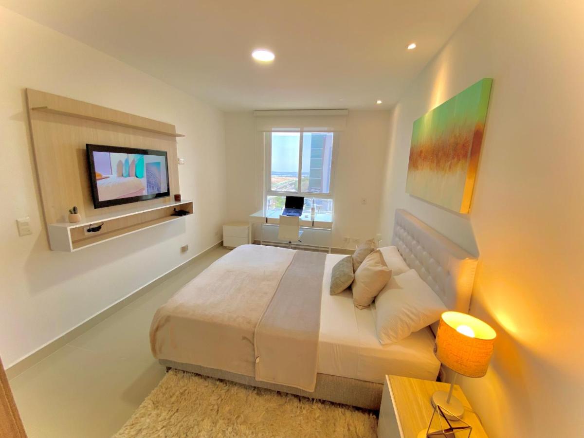 Apartamento Oceana 52 - Cerca al Buenavista by SOHO