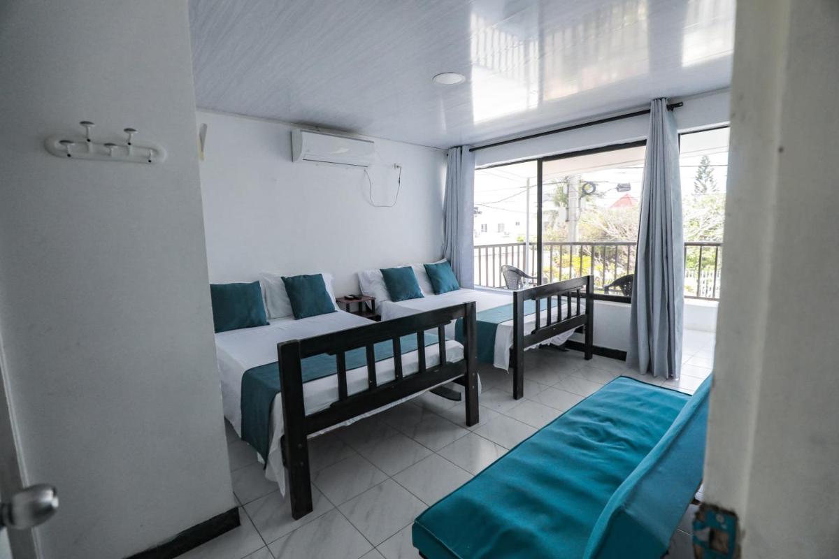 Apartamento Palo Alto