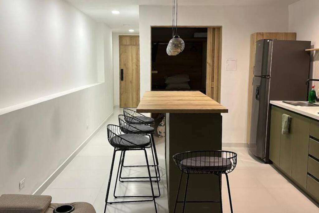 Apartamento para estrenar Cartagena