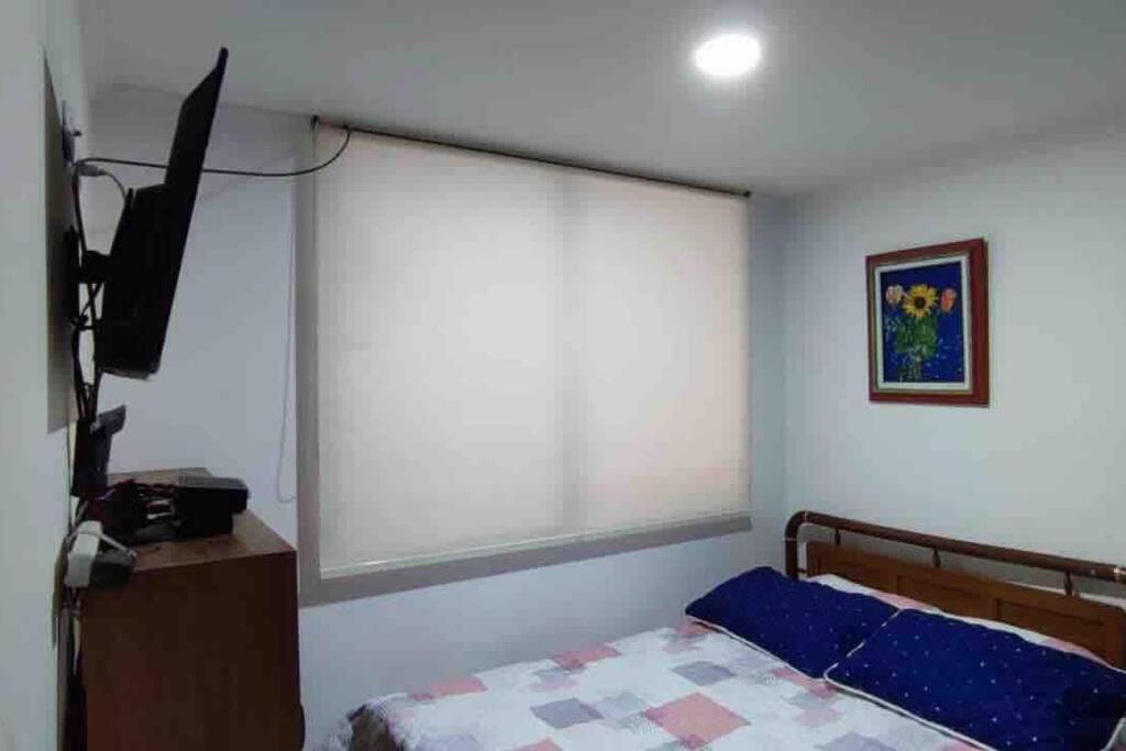 Apartamento para turismo en Chiquinquirá