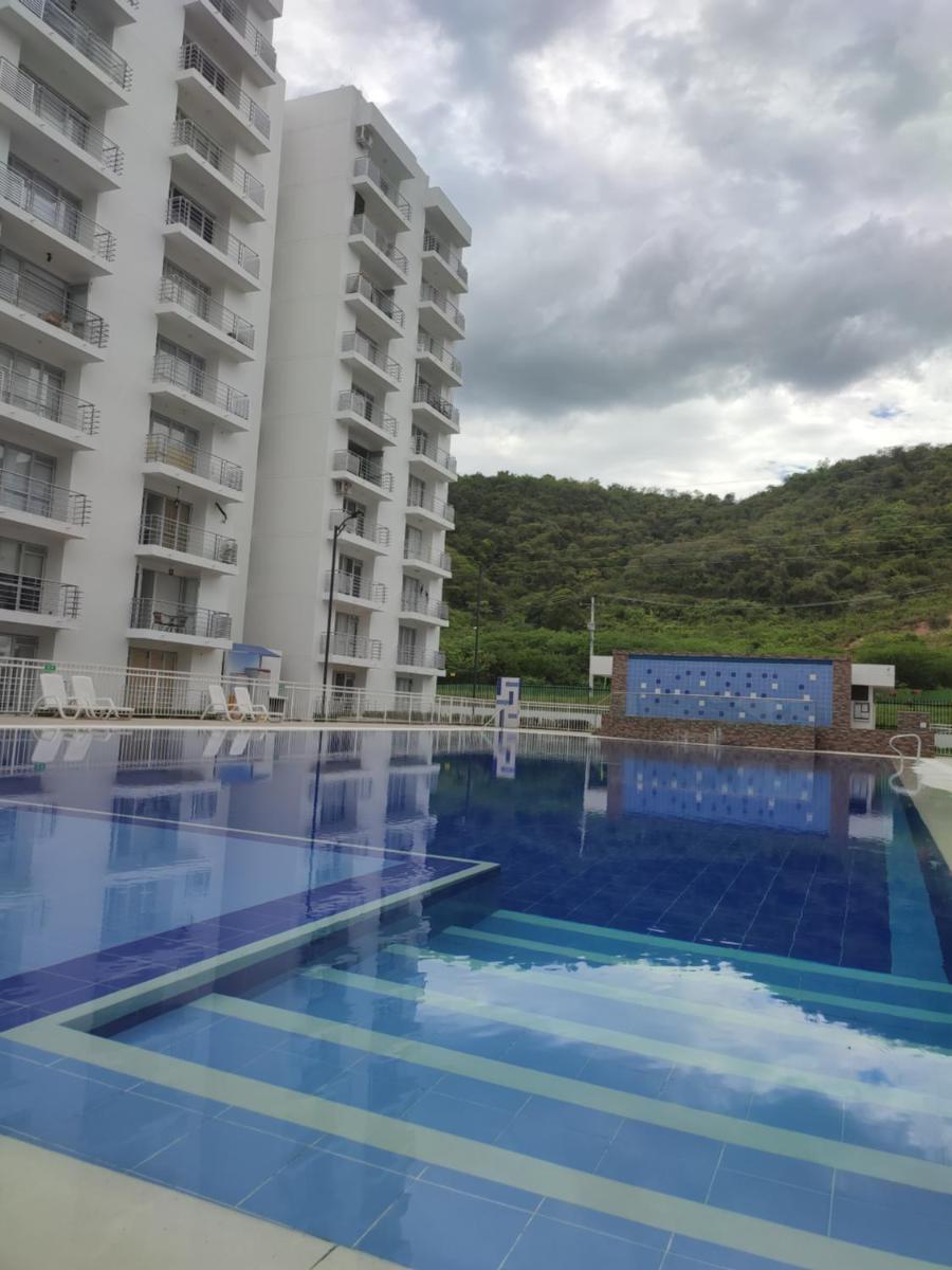 Apartamento Pedregal Tropical-Girardot