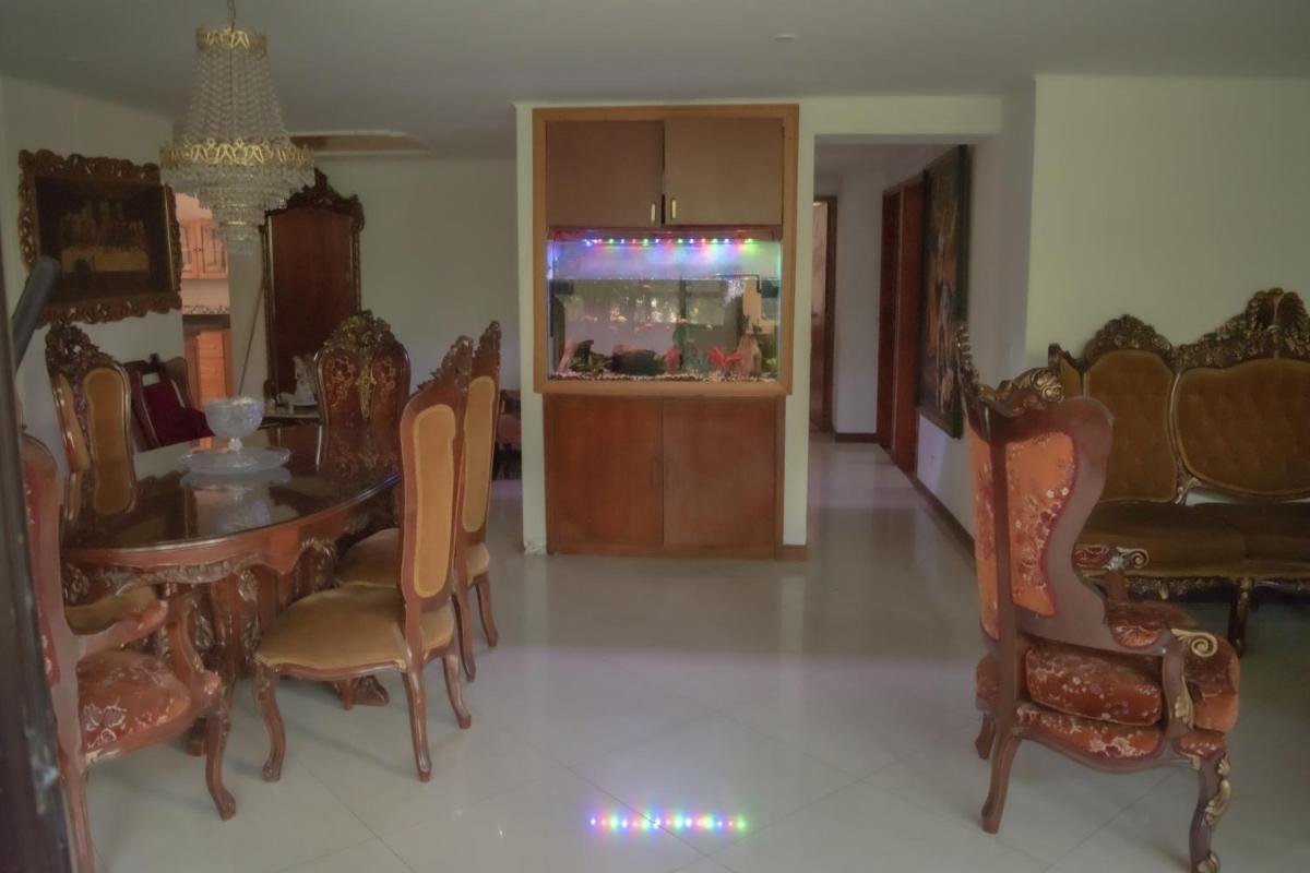Apartamento Piedramontada