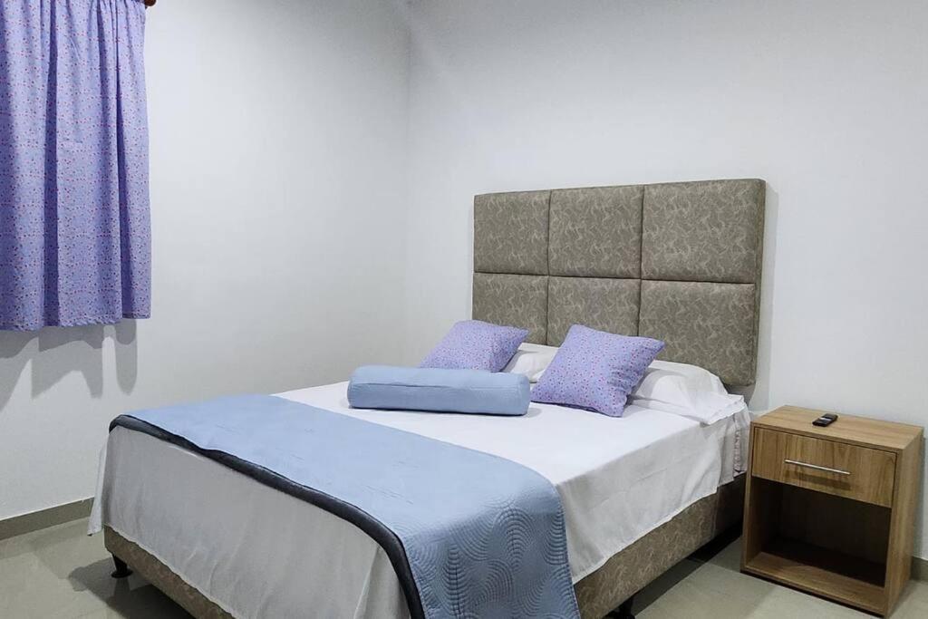 Apartamento Pitalito