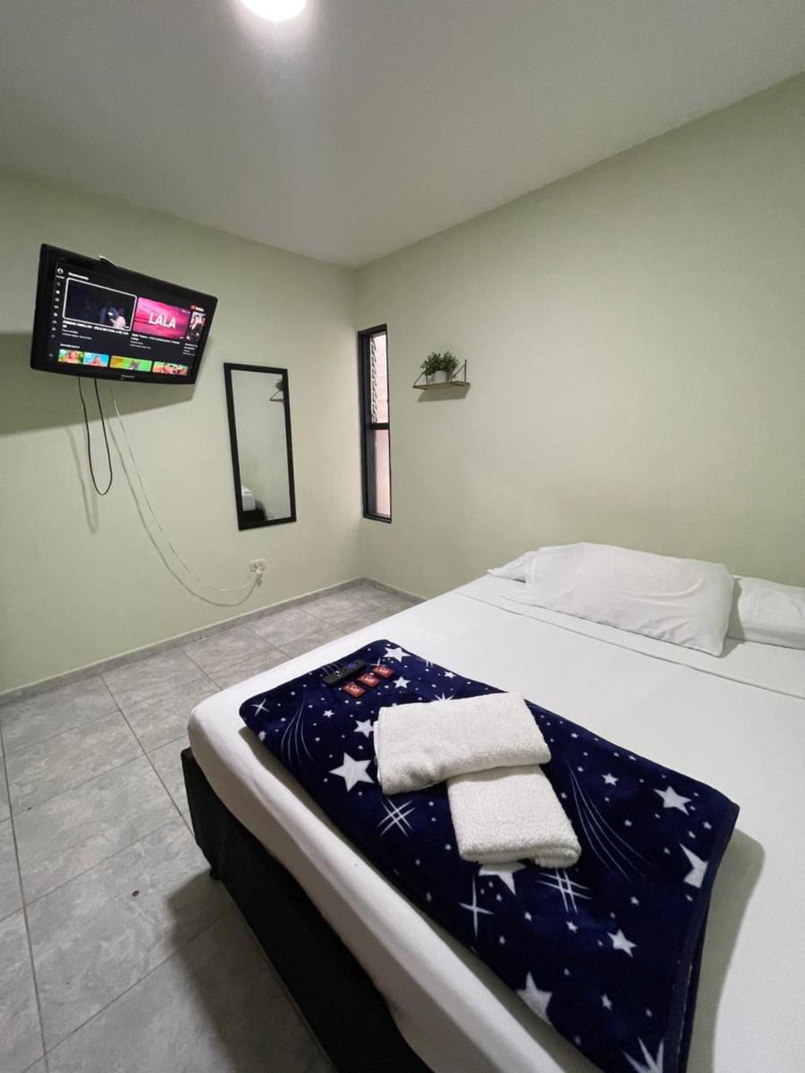 Apartamento Plazoleta de Colores