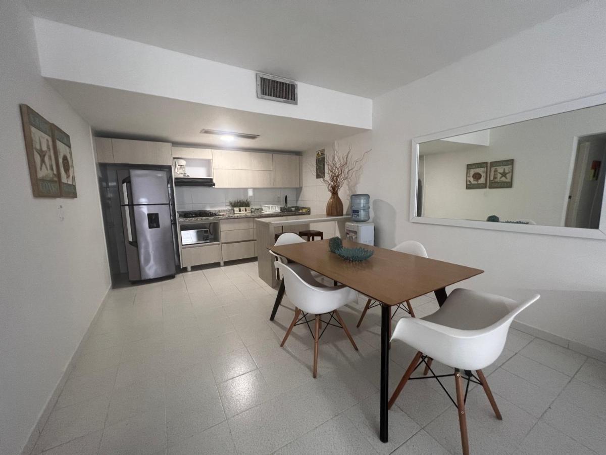 Apartamento Premier 5-Edificio Sea View