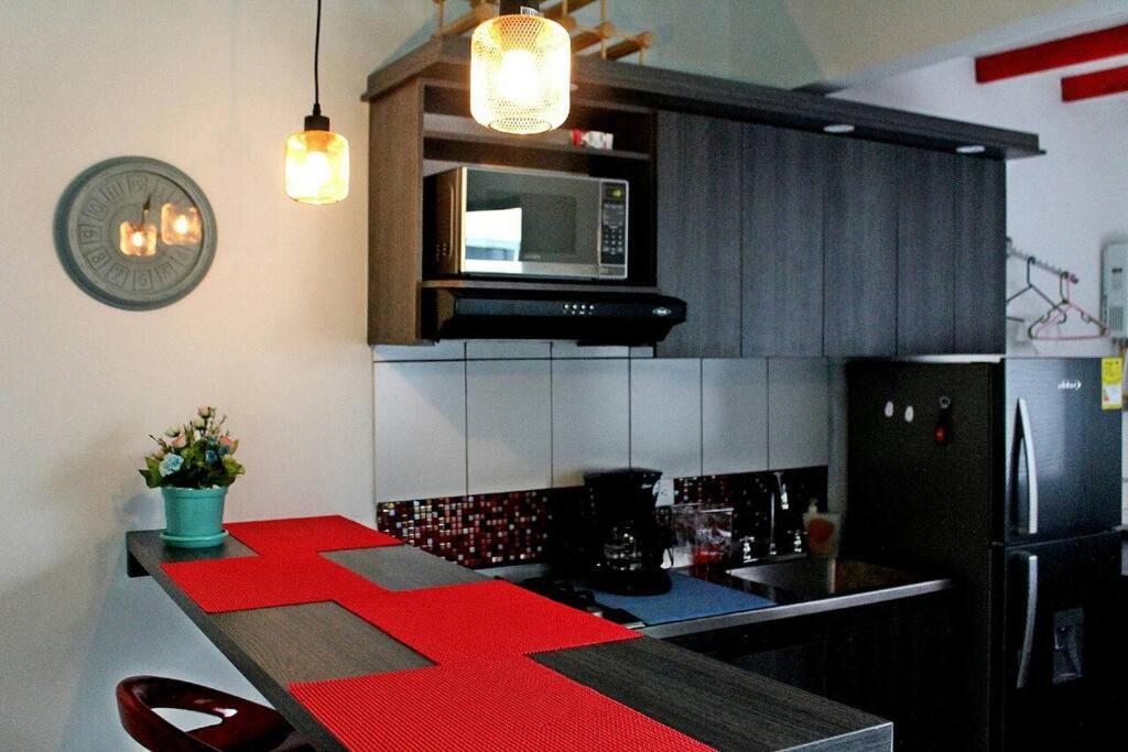 APARTAMENTO PRIVADO Y TRANQUILO EN MANILA.
