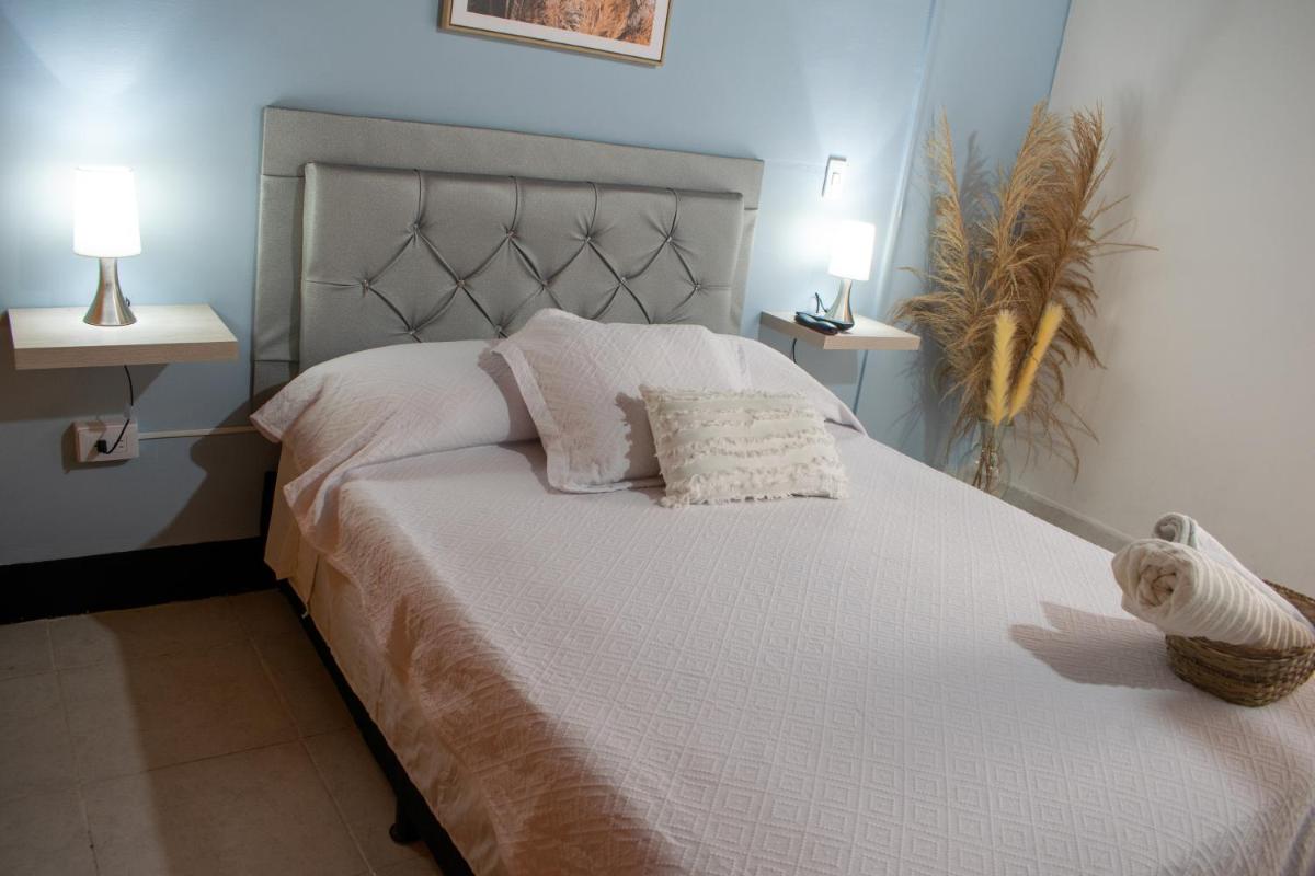 Apartamento Rincon sereno