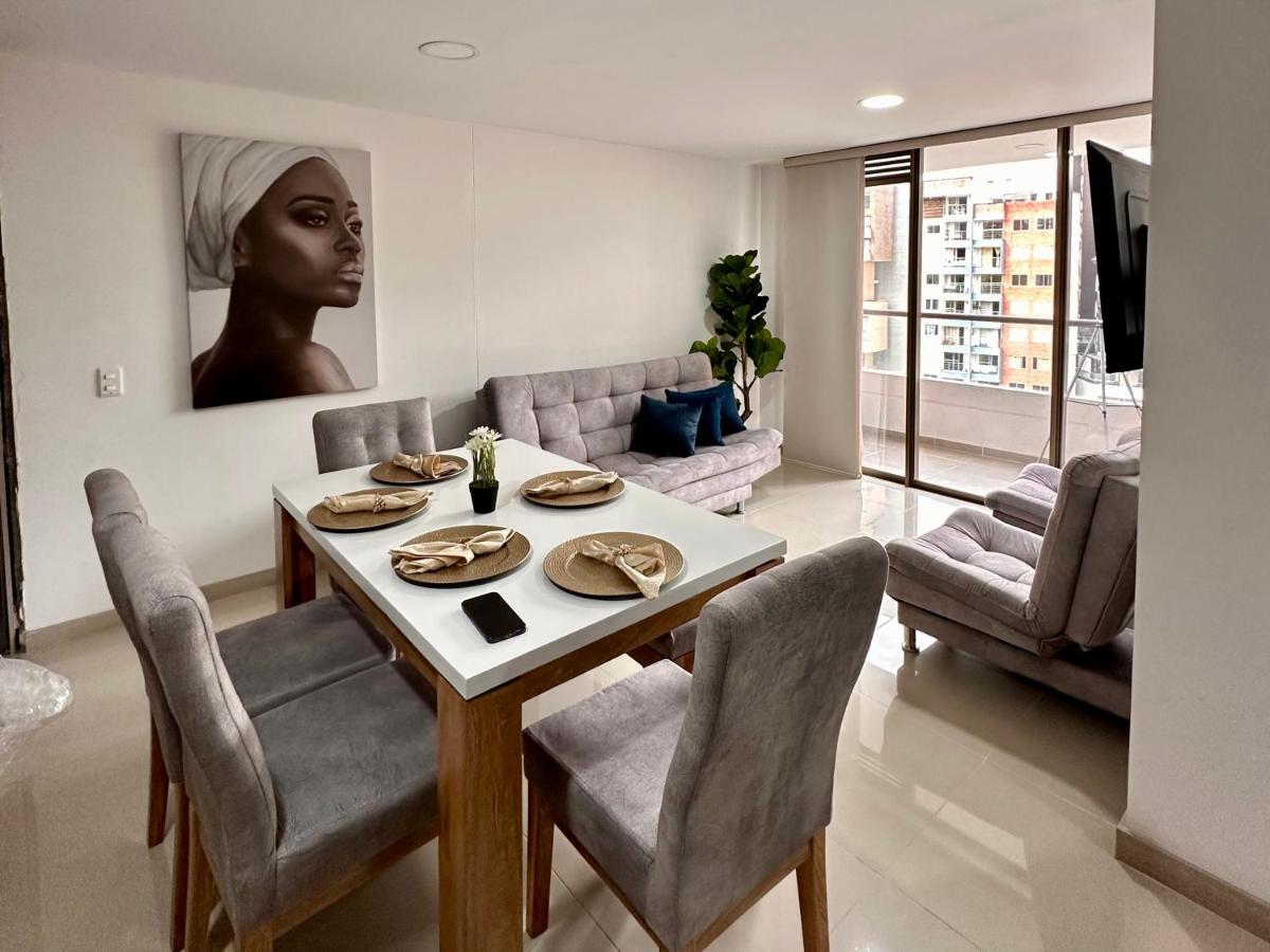 Apartamento Sabaneta Torre
