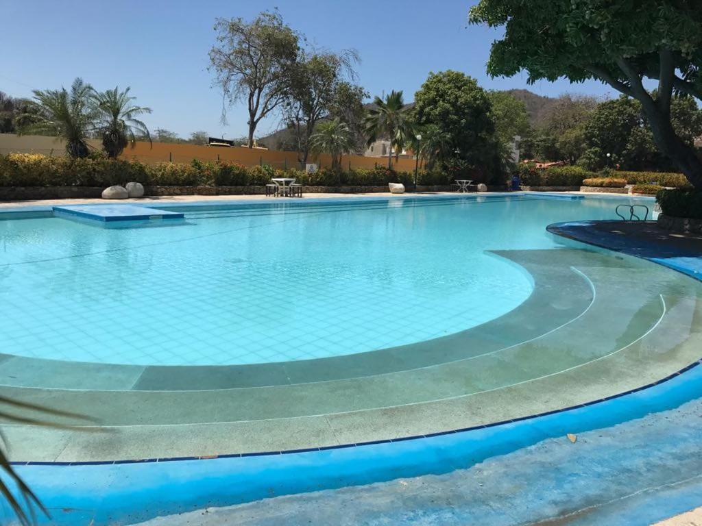 Apartamento Santa Marta Piscina cerca del Rodadero
