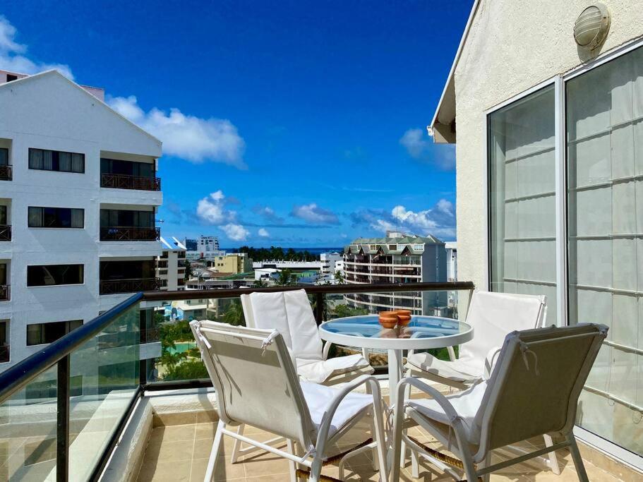 Apartamento Sea View 804