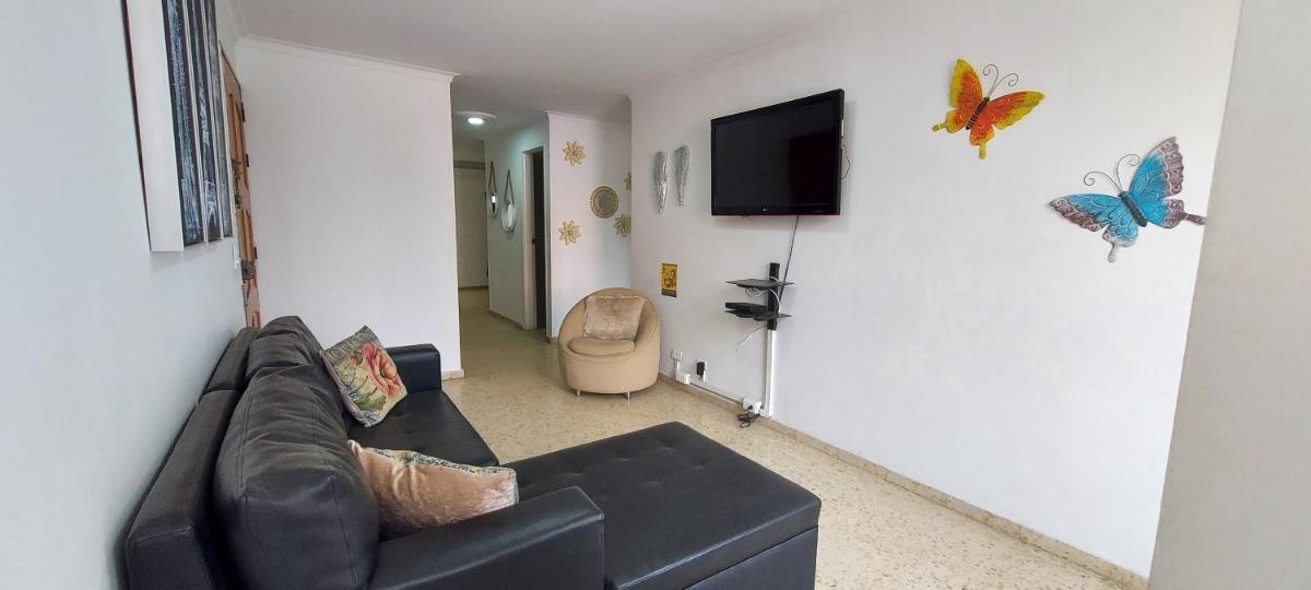 Apartamento Sector Colores - Estadio