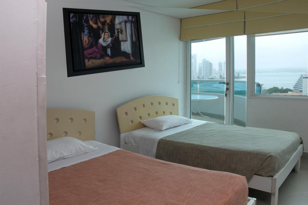 Apartamento semi penhouse