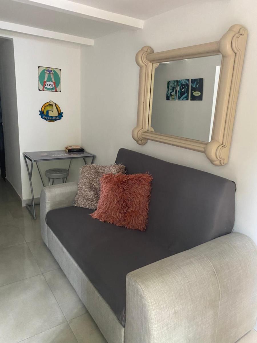 Apartamento súper ubicado