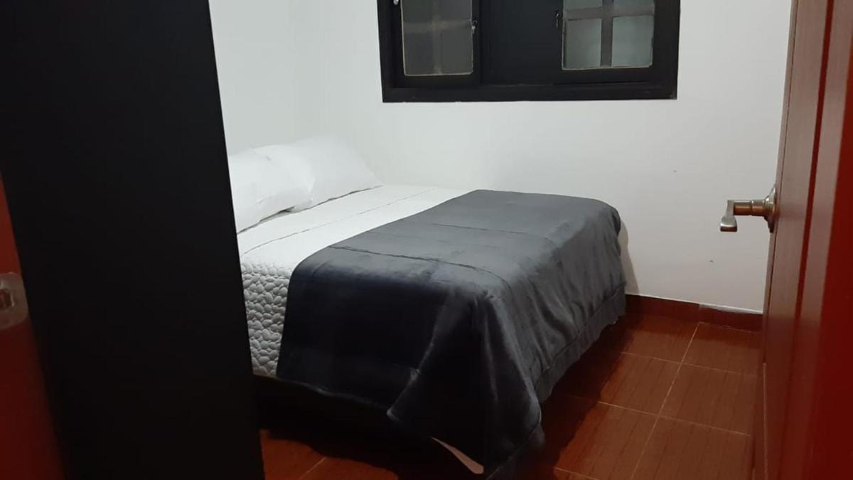 apartamento tejares de Salento