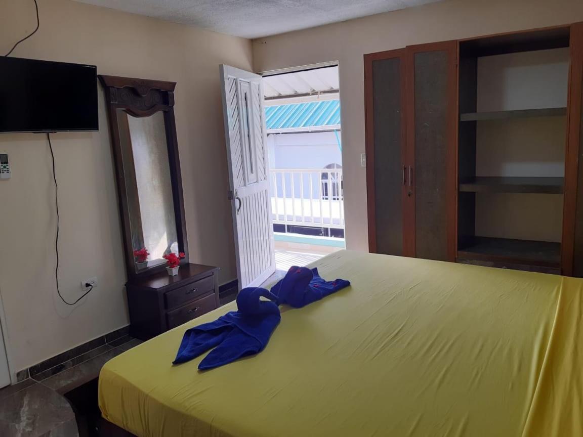 Apartamento Turistico Eisamar