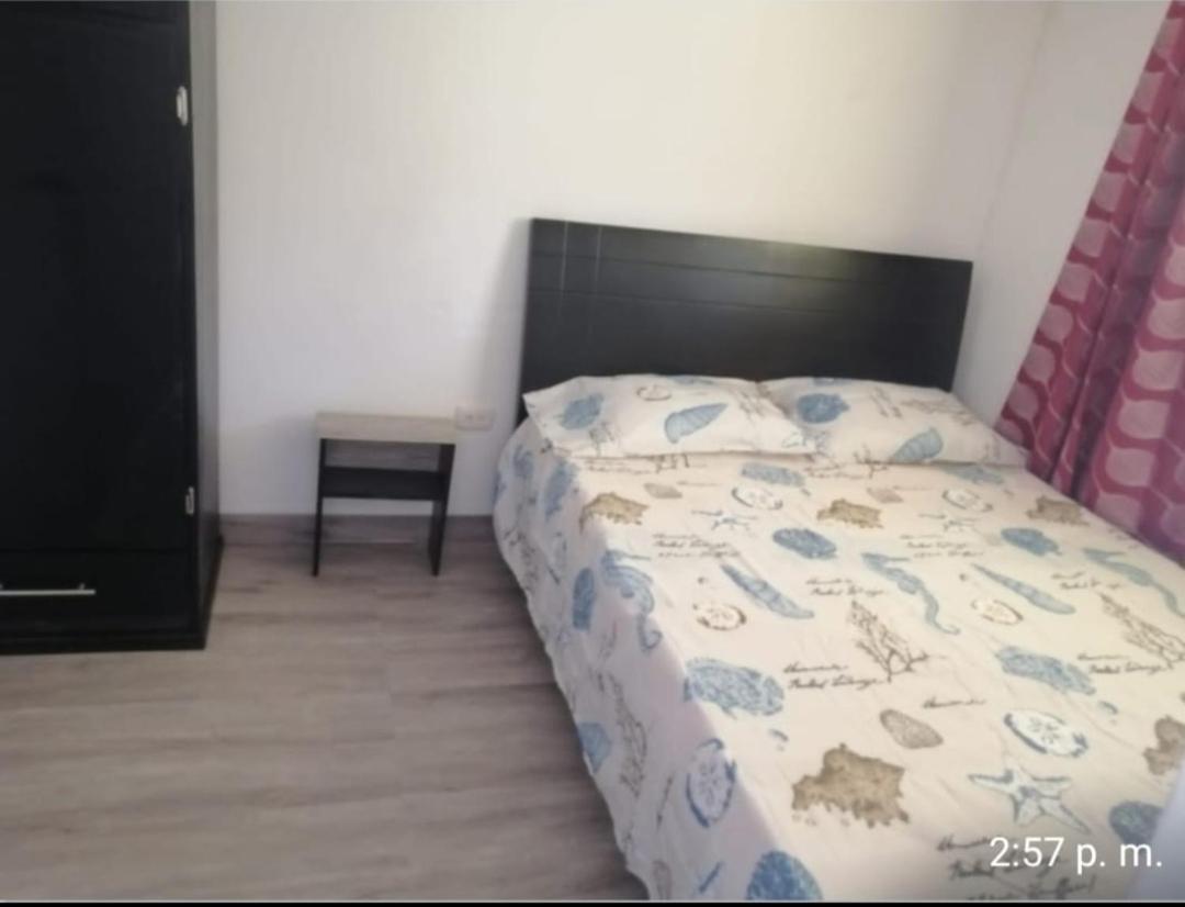Apartamento turístico referee