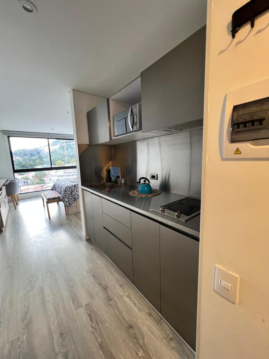 Apartamento Urban centro internacional