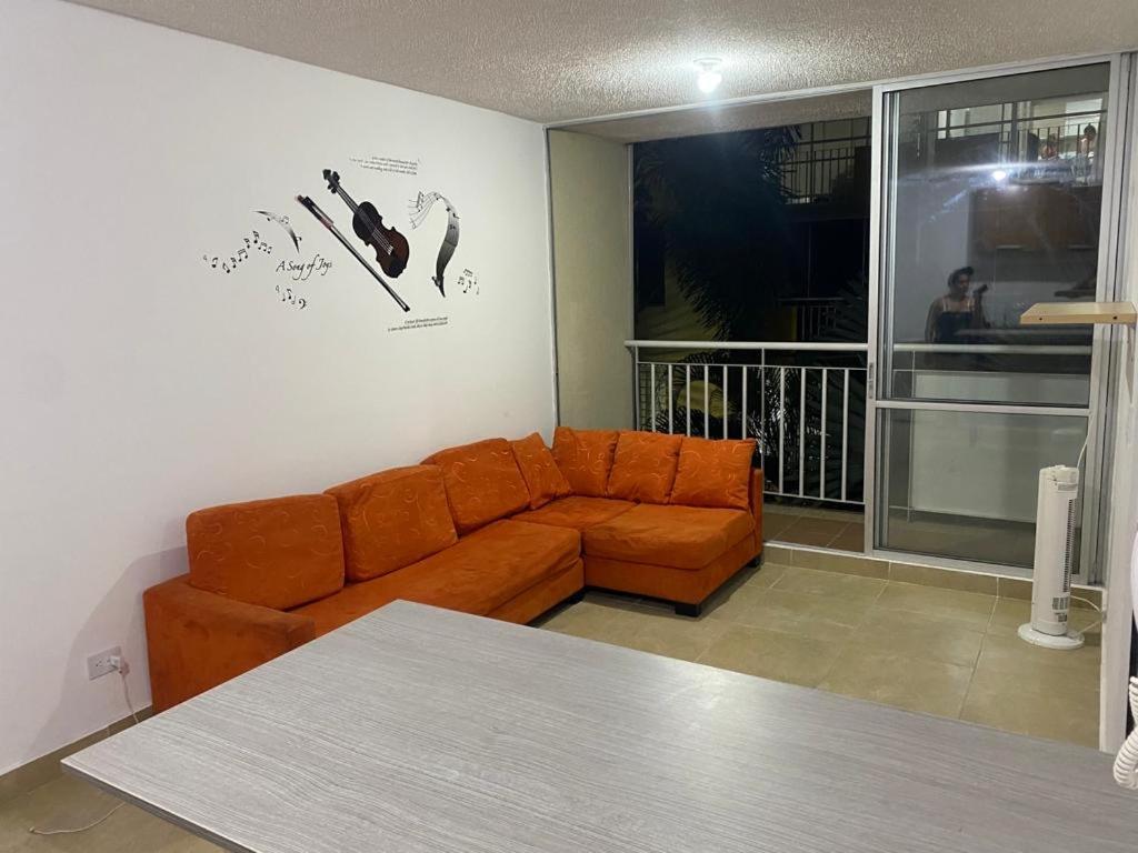 Apartamento vacacional en girardot