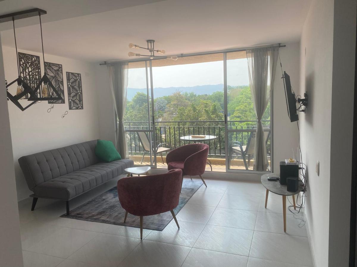 Apartamento vacacional, Ricaurte
