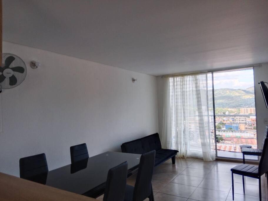 Apartamento vacacional Villeta