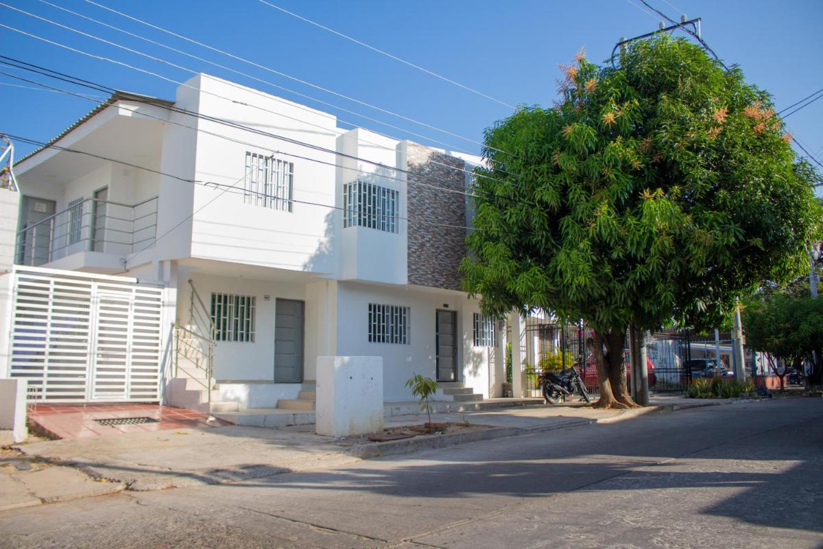 APARTAMENTO VALLEDUPAR