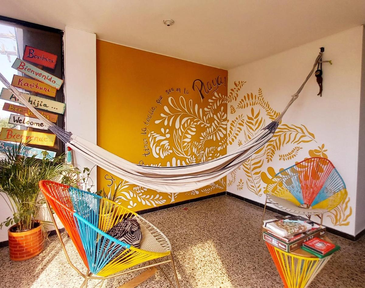 Apartamento Victoria B