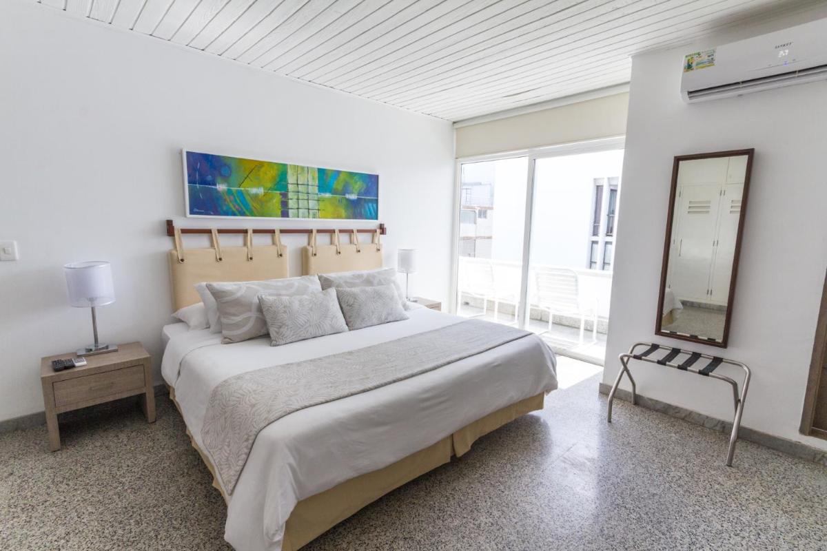Apartamento Vip Edificio Calima