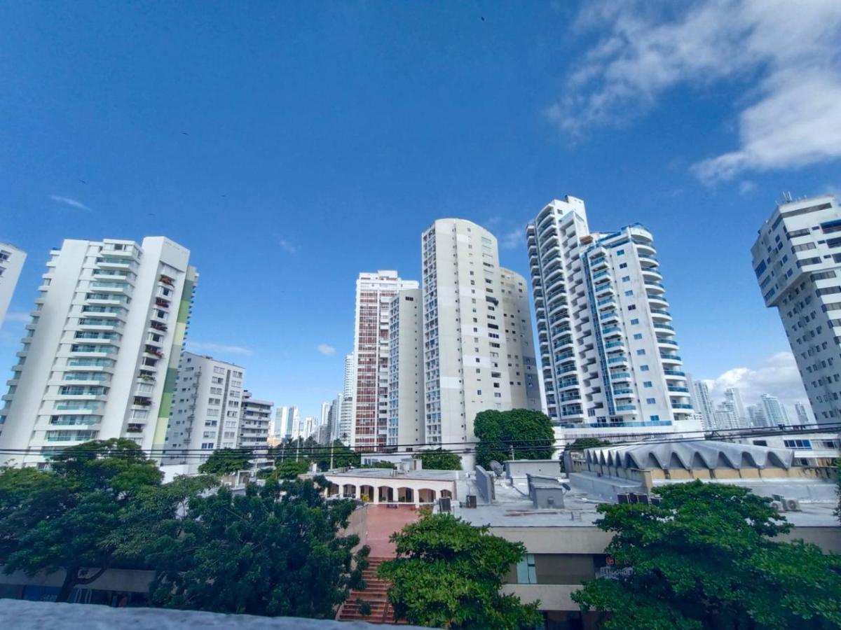 Apartamento Vista Al Mar Cerca A La Playa