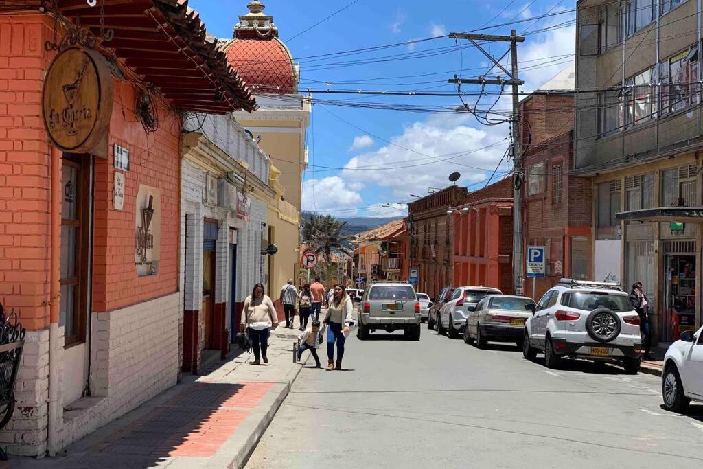 Apartamento zona colonial lindísimo 101
