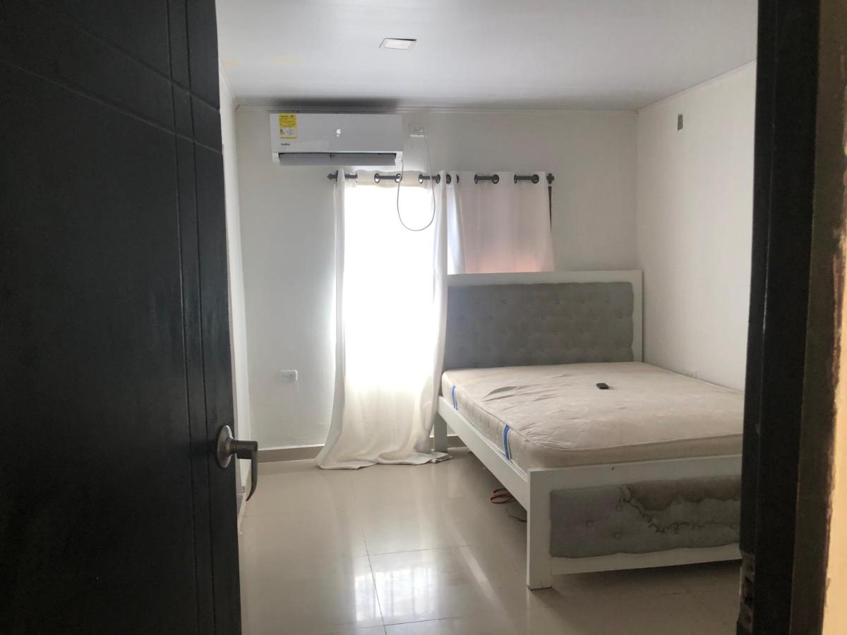 Apartamentos de lujo puerto Colombia el encanto