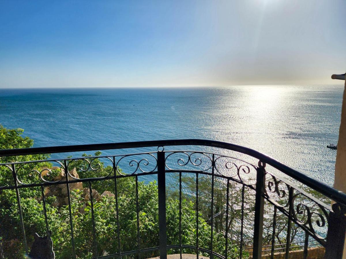 Apartamentos hermosa vista al mar Rodadero - Bedviajes