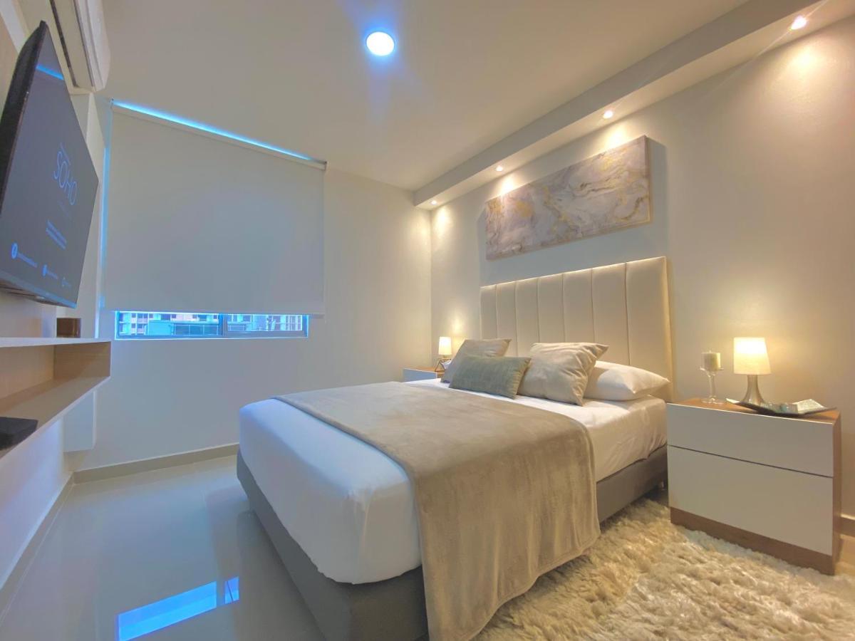 Apartamentos Mirador - Excelente Ubicacion by SOHO