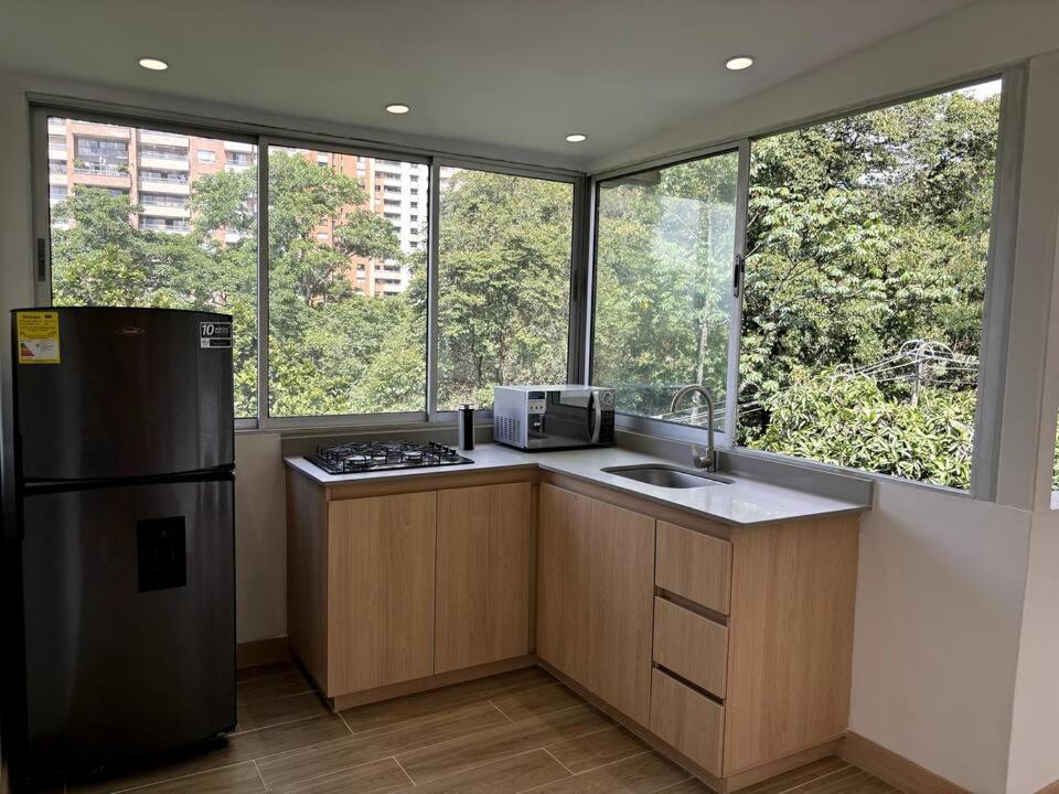 APARTAMENTOS NIXON