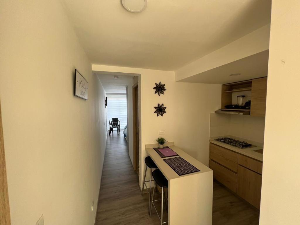 Apartamentos nuevos, comodos, amplios y moderno OK