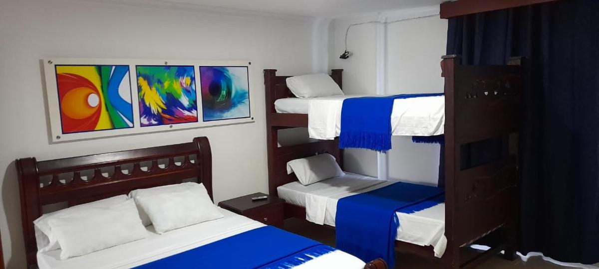 Apartamentos Riohacha