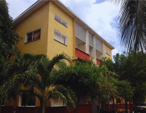 Apartamentos Sol de Coveñas