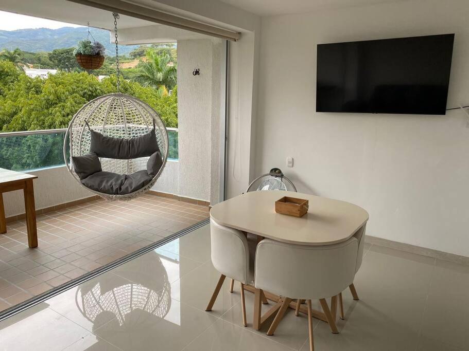ApartaSol san Jerónimo
