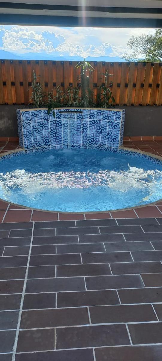 Apartasoles San Jerónimo antioquia