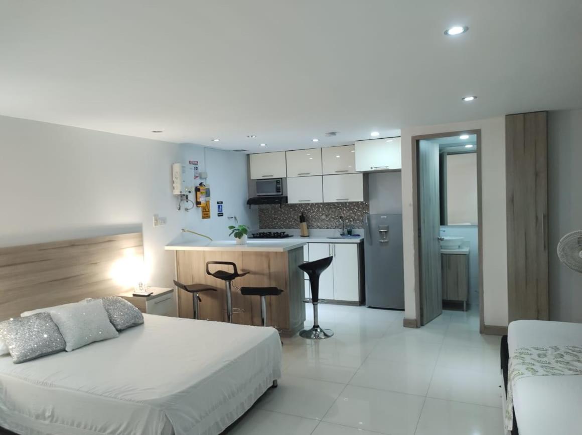 ApartaSuite Poblado