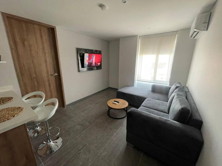 ApartHotel moderno y cómodo