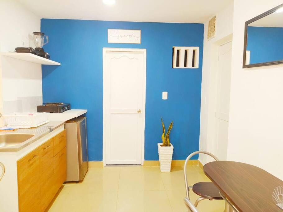 APT- centro histórico 303-1-2
