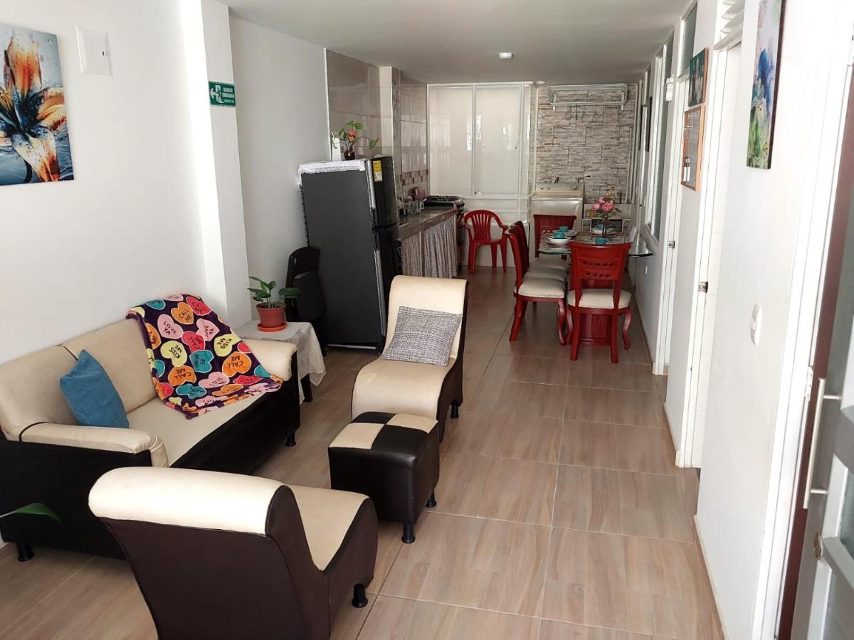Apto vacacional DENIS T