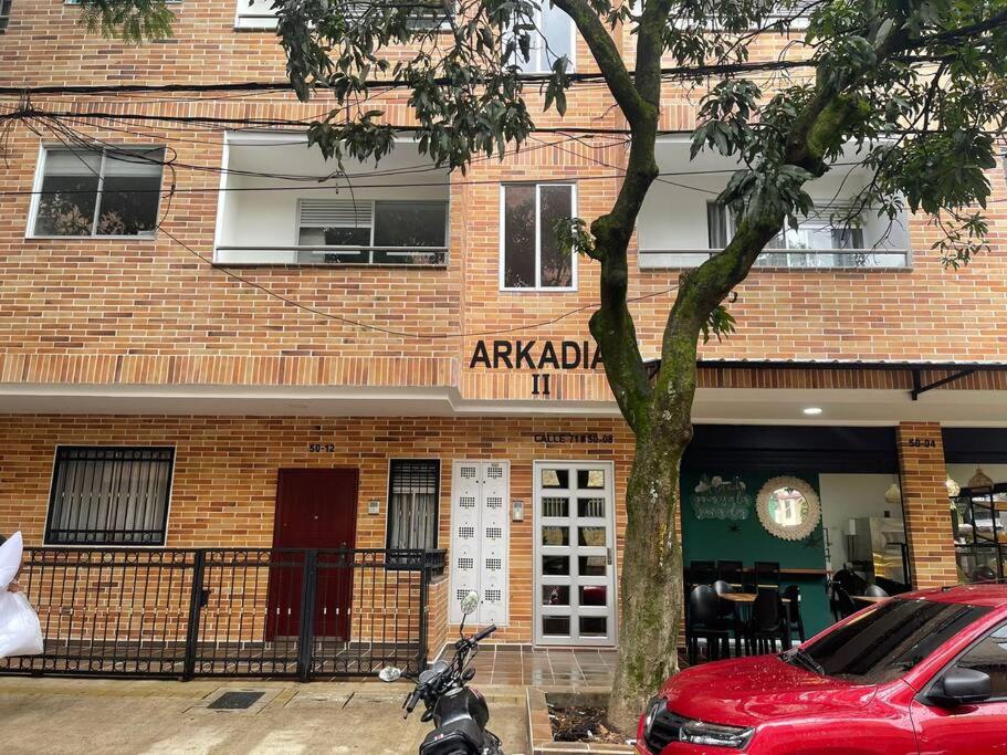 Arkadia ll Penthouse