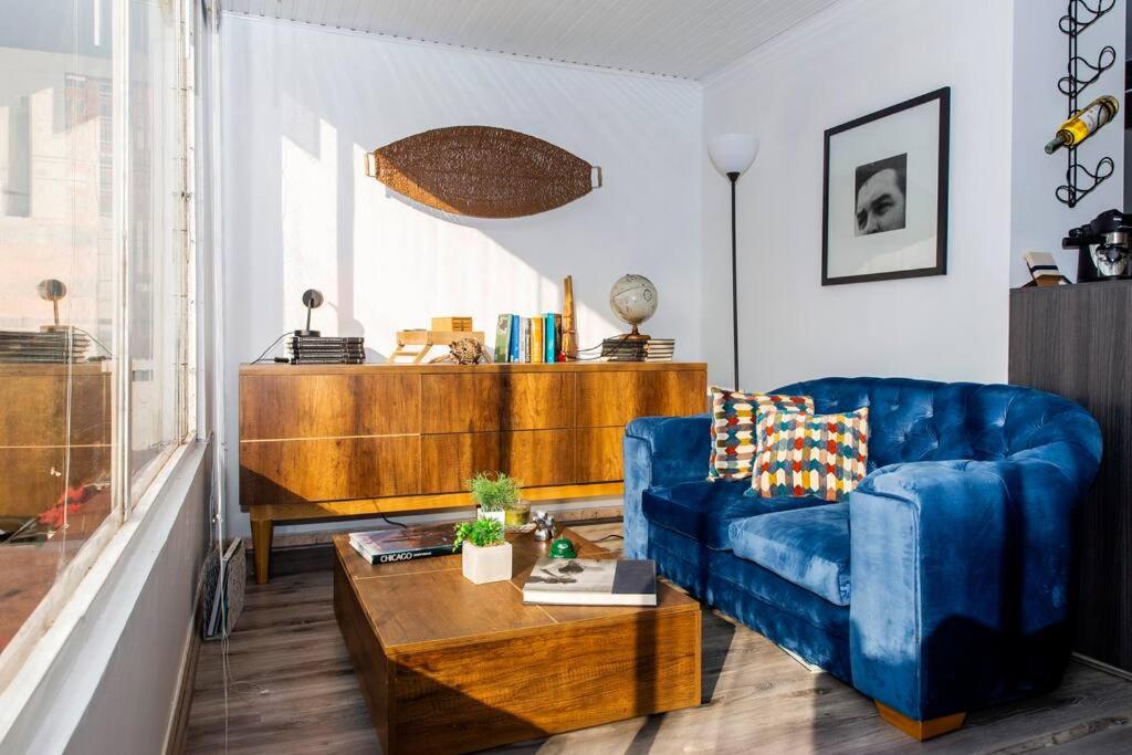 - Atardecer en Capri - Duplex Remodelado