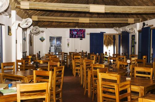 Awa De Mar Hotel