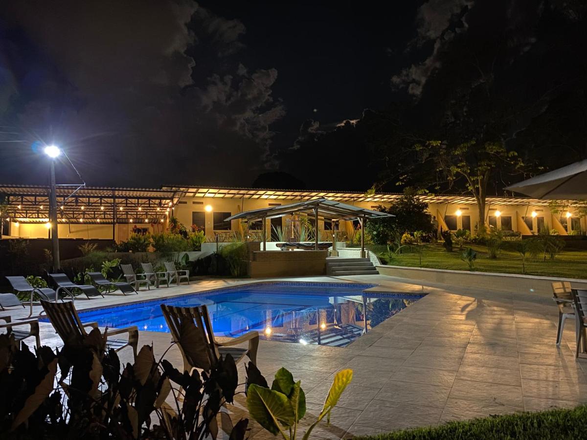 Baum Hotel